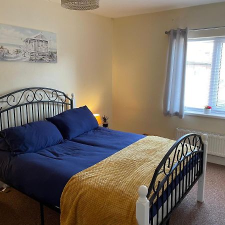 Flat 4 Cleethorpes Apts Buitenkant foto